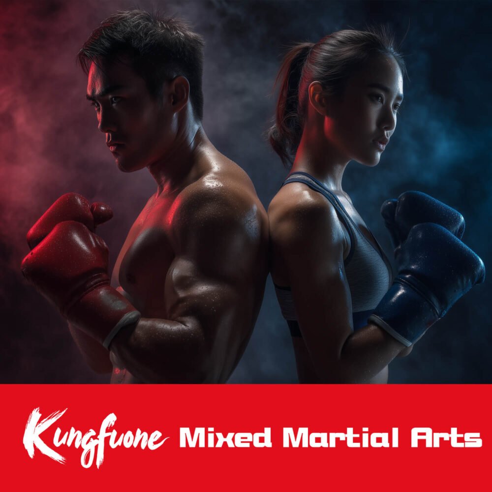 Mixed Martial Arts – The Ultimate Combat Discipline